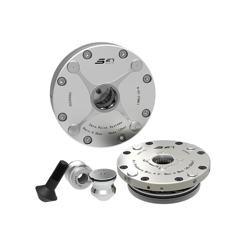 Sistem Zero-Point