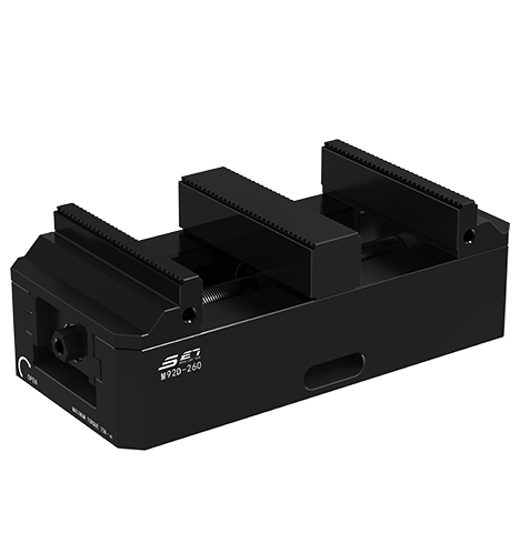 Vise Kedudukan Double 96mm
