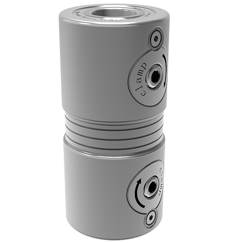 Jenis Pull-Down Conical Manual (Jenis Berganda)