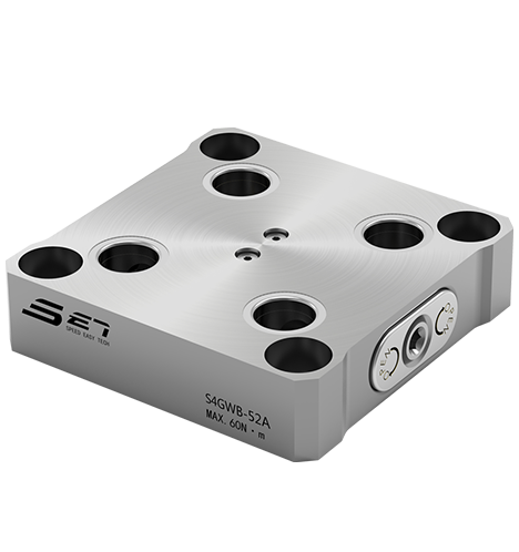 Pencari manual 52mm 4 unit