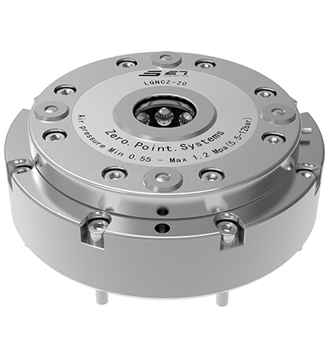 Jenis Automasi Jenis Flange