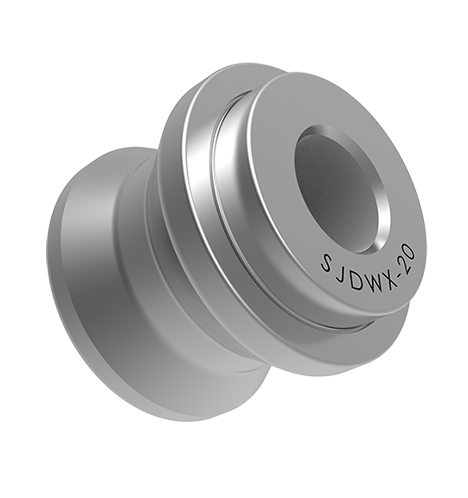 Mengunci pin