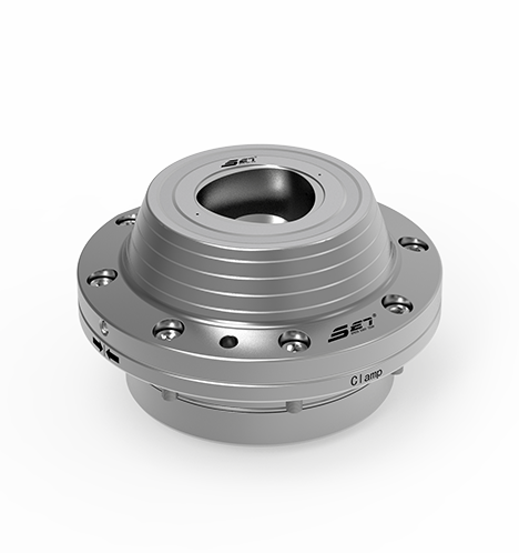 Capto Tool Shank Sistem Perlawanan Perubahan Pantas