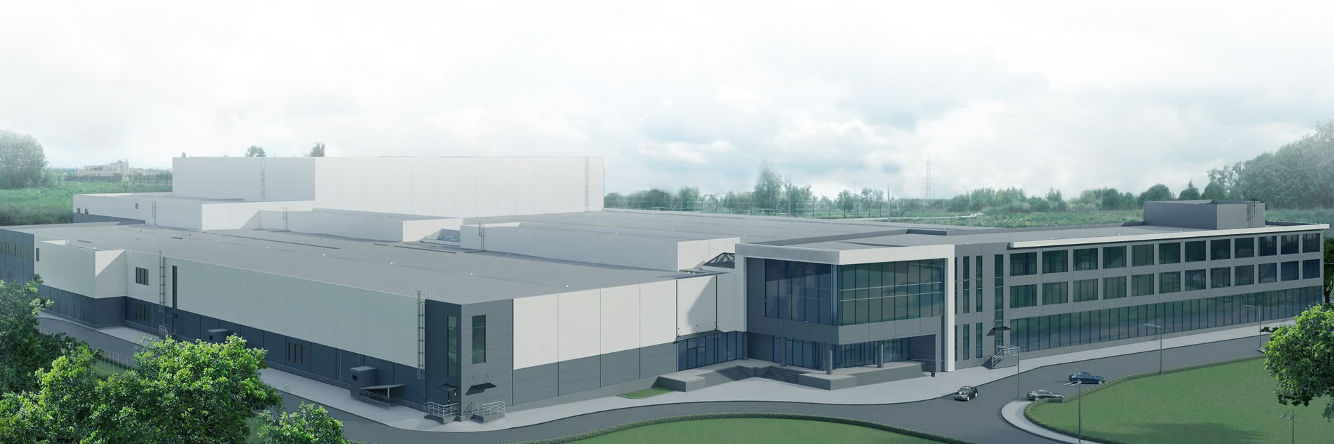 Suzhou Menetapkan Industrial Equipment System Co., Ltd.